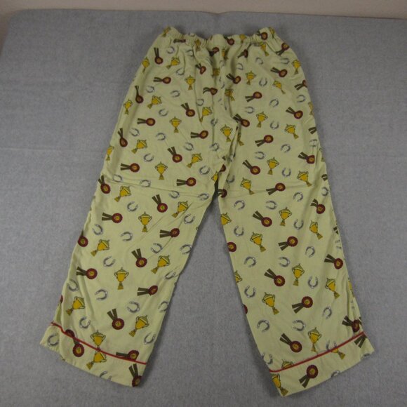 Equisite Pajamas Ladies Large Layla Winners Circle - Picture 4 of 7